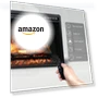Превью Electric Fireplace Insert — Electric Heating Solutions, Oxhark Flame
