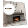 Превью Electric Fireplace Insert — Electric Heating Solutions, Oxhark Flame