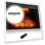 Превью Electric Fireplace with Remote Control — Electric Heating Solutions, Dreamflame