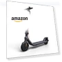 Превью Electric Kick Scooter — Electric Self-Balancing Scooters, Segway