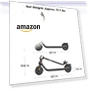 Превью Electric Kick Scooter — Electric Self-Balancing Scooters, Segway