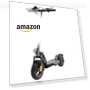 Превью Electric Scooter with Detachable Seat — Electric Vehicles, IENYRID
