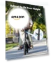 Превью Electric Scooter with Seat — Electric Vehicles, Gyroor