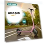 Превью Electric Scooter — Electric Self-Balancing Scooters, Gotrax