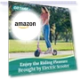 Превью Electric Scooter — Electric Self-Balancing Scooters, Gotrax