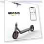 Превью Electric Scooter — Electric Vehicles, Roinside
