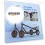 Превью Electric Scooter — Electric Vehicles, Roinside