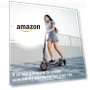 Превью Electric Scooter — Electric Vehicles, Roinside