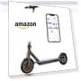 Превью Electric Scooter — Electric Vehicles, VOLPAM