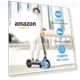 Превью Electric Scooter — Electric Vehicles, VOLPAM