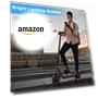 Превью Electric Scooter — Electric Vehicles, VOLPAM