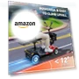Превью Foldable Compact Travel Scooter — Push Scooters, WheelWavi