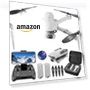 Превью Foldable Drone with Camera — Drones & UAV Technology, DRONEEYE