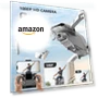 Превью Foldable Drone with Camera — Drones & UAV Technology, DRONEEYE