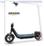 Превью Foldable Electric Scooter — Electric Self-Balancing Scooters, H-1 Pro Series