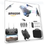 Foldable Mini FPV Drone with Camera — Drones, BEZGAR