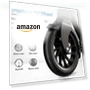 Превью Foldable Scooter with Rear Disc Brake & Dual Shock Absorbers — Push Scooters, Aolorozo