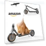 Превью Folding Electric Scooter — Electric Vehicles, sigravy