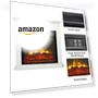 Превью Freestanding Electric Fireplace Stove Space Heater — Portable Electric Heaters, Zokop