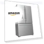 Превью French Door Refrigerator with Bottom Drawer Freezer — Cooling Solutions, DUURA Elite