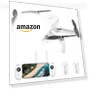 GPS Drone with 2.5K Camera — Drones, Potensic