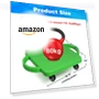 Превью Gym Floor Scooter Board with Handles — Kids Fitness, GSE Games & Sports Expert