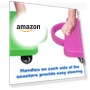 Превью Gym Floor Scooter Board with Handles — Kids Fitness, GSE Games & Sports Expert
