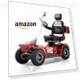 Превью Heavy Duty 4 Wheel Mobility Scooter — Push Scooters, CreekT