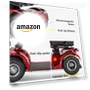 Превью Heavy Duty 4 Wheel Mobility Scooter — Push Scooters, CreekT