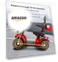 Превью Heavy Duty 4 Wheel Mobility Scooter — Push Scooters, CreekT