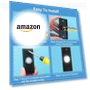 Превью Heavy Duty Metal Door Bell Push Button — Kits, RANERVZ