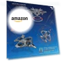 Превью High-Performance Remote Control Drone — Drones, Sharper Image
