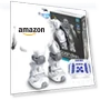 Превью Intelligent Programmable RC Robot — Interactive Figures & Robots, VAV