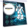 Превью Intelligent Programmable RC Robot — Interactive Figures & Robots, VAV