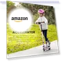 Превью Kids Electric Scooter — Balance Bikes, AERO MOBILITY