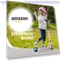 Превью Kids Electric Scooter — Balance Bikes, AERO MOBILITY