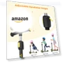 Превью Light Up 3 Wheel Kick Scooter for Kids — Push Scooters, TONBUX