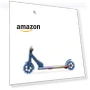 Превью Light-Up Kick Scooter — Push Scooters, Jetson