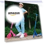 Превью Light-Up Kick Scooter — Push Scooters, Jetson