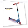 Превью Light Up Kids' Inline Scooter — Electric Vehicles, Huffy