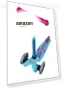 Превью Mini Deluxe Three Wheeled Scooter — Push Scooters, Micro