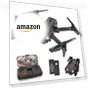Превью Mini Drone with Camera — Kids' Bikes, AVIALOGIC
