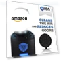 Превью Permanent Filter Ionic Air Purifier Pro Ionizer with UV-C — Air Ionizers, OION Technologies