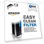 Превью Permanent Filter Ionic Air Purifier Pro Ionizer with UV-C — Air Ionizers, OION Technologies