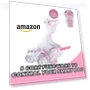 Превью Pink Robot Dog — Interactive Figures & Robots, Top Race