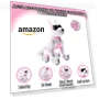 Превью Pink Robot Dog — Interactive Figures & Robots, Top Race