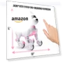 Превью Pink Robot Dog — Interactive Figures & Robots, Top Race