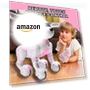 Превью Pink Robot Dog — Interactive Figures & Robots, Top Race