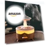 Превью Raindrop Humidifiers for Bedroom — Air Moisturizers, fuliying