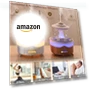 Превью Raindrop Humidifiers for Bedroom — Air Moisturizers, fuliying